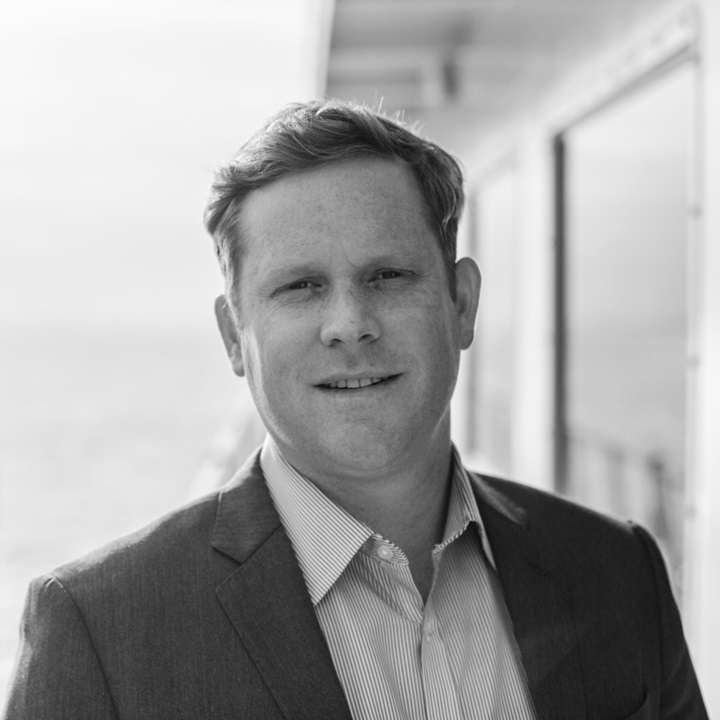 Cole Lysaught Crossroads Capital